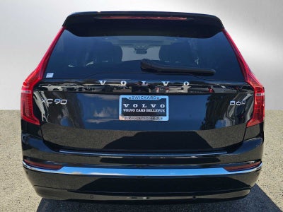 2023 Volvo XC90 Ultimate