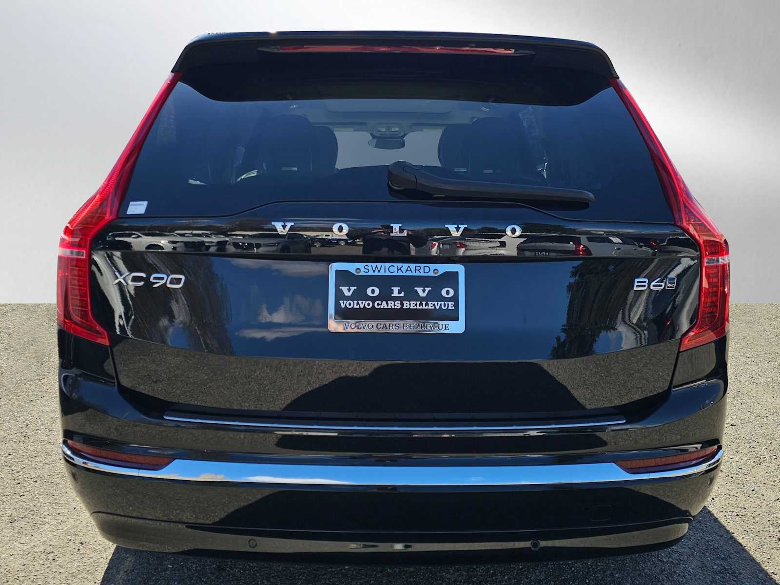 2023 Volvo XC90 Ultimate