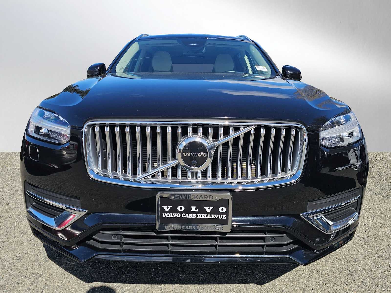2023 Volvo XC90 Ultimate