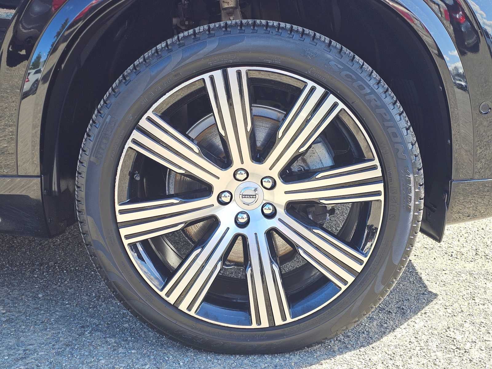 2023 Volvo XC90 Ultimate
