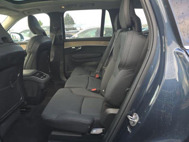 2025 Volvo XC90 Plus