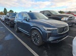 2025 Volvo XC90 Plus