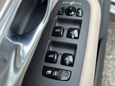 2025 Volvo XC90 Plus