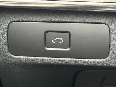 2025 Volvo XC90 Plus