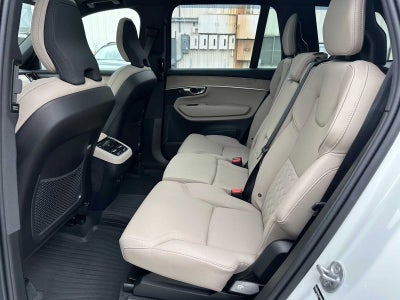 2025 Volvo XC90 Plus