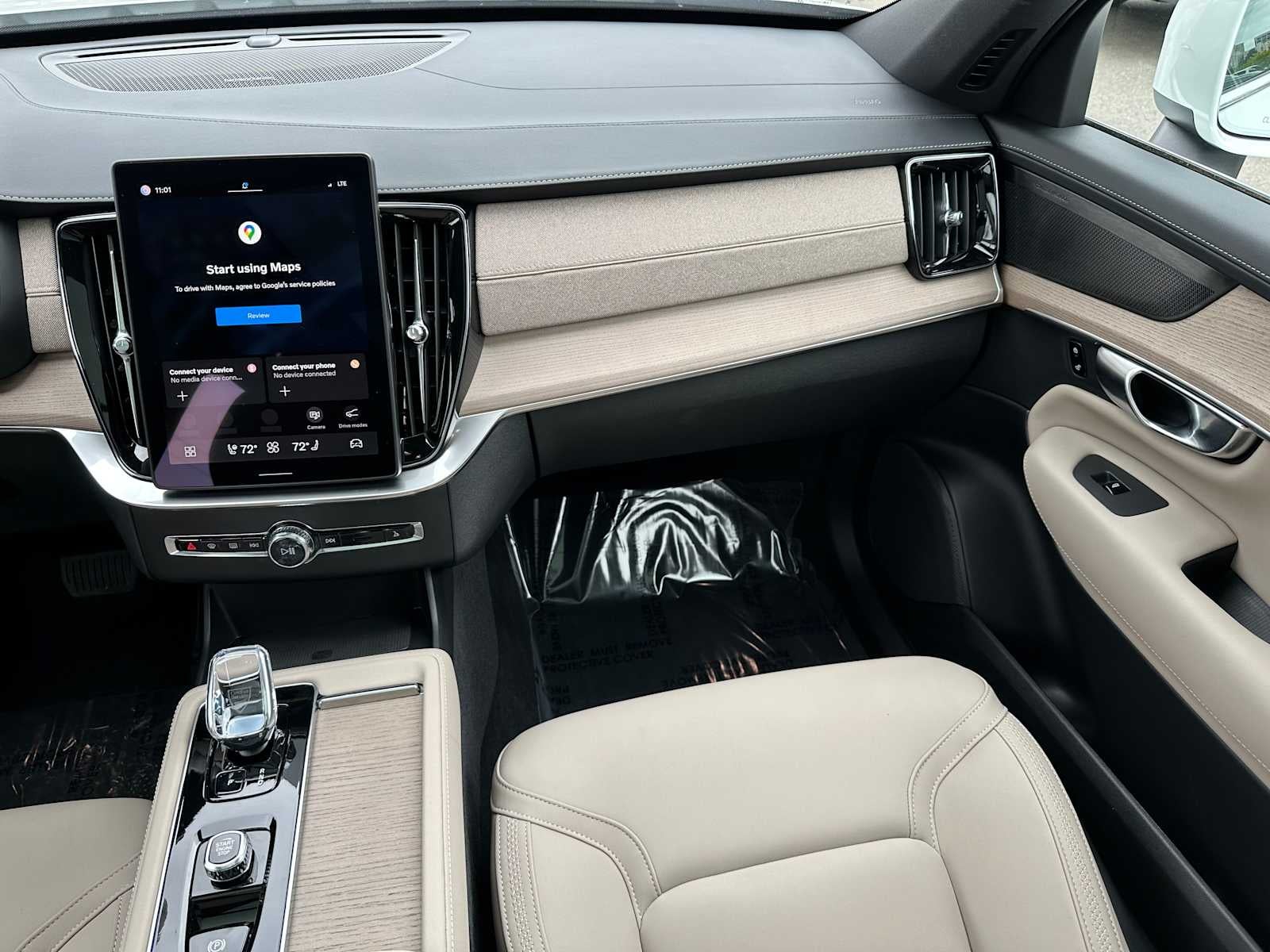 2025 Volvo XC90 Plus