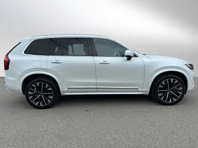 2025 Volvo XC90 Plus