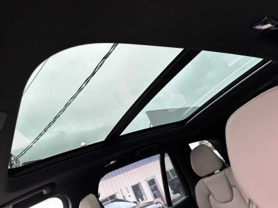 2025 Volvo XC90 Plus