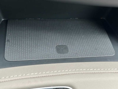 2025 Volvo XC90 Plus