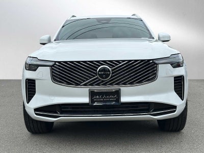 2025 Volvo XC90 Plus