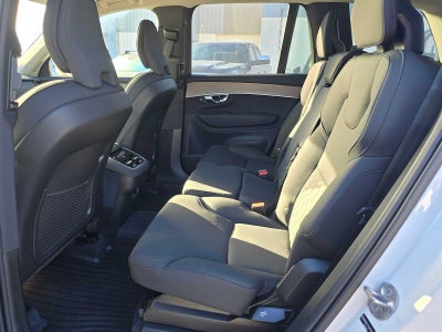 2026 Volvo XC90 Plus
