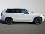 2026 Volvo XC90 Plus