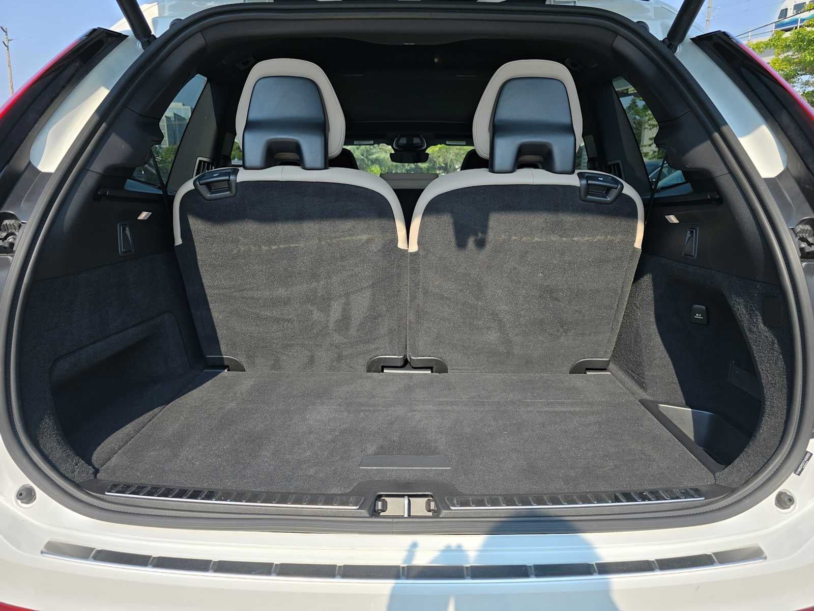 2026 Volvo XC90 Plus