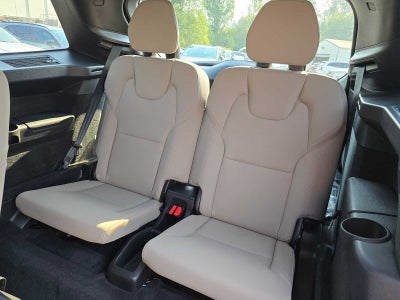 2026 Volvo XC90 Plus