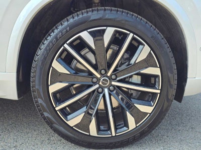 2026 Volvo XC90 Plus