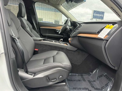 2025 Volvo XC90 Plus