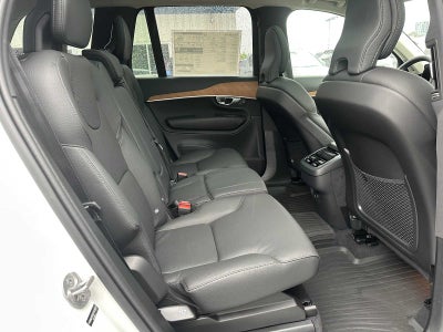 2025 Volvo XC90 Plus