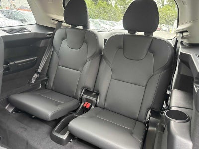2025 Volvo XC90 Plus