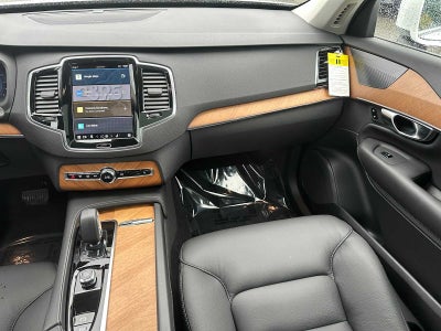 2025 Volvo XC90 Plus