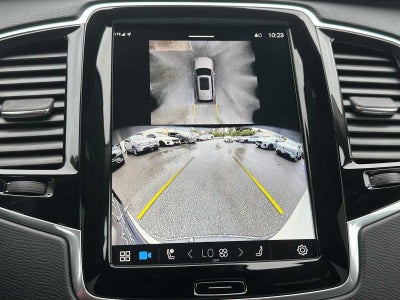2025 Volvo XC90 Plus