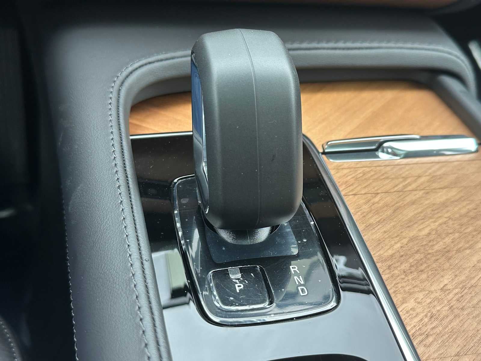 2025 Volvo XC90 Plus