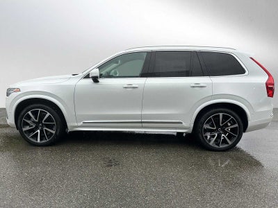 2025 Volvo XC90 Plus