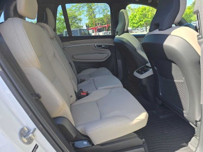 2026 Volvo XC90 Plus