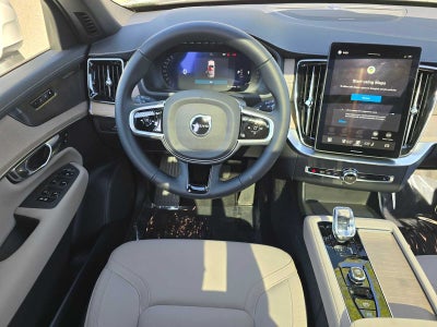 2026 Volvo XC90 Plus