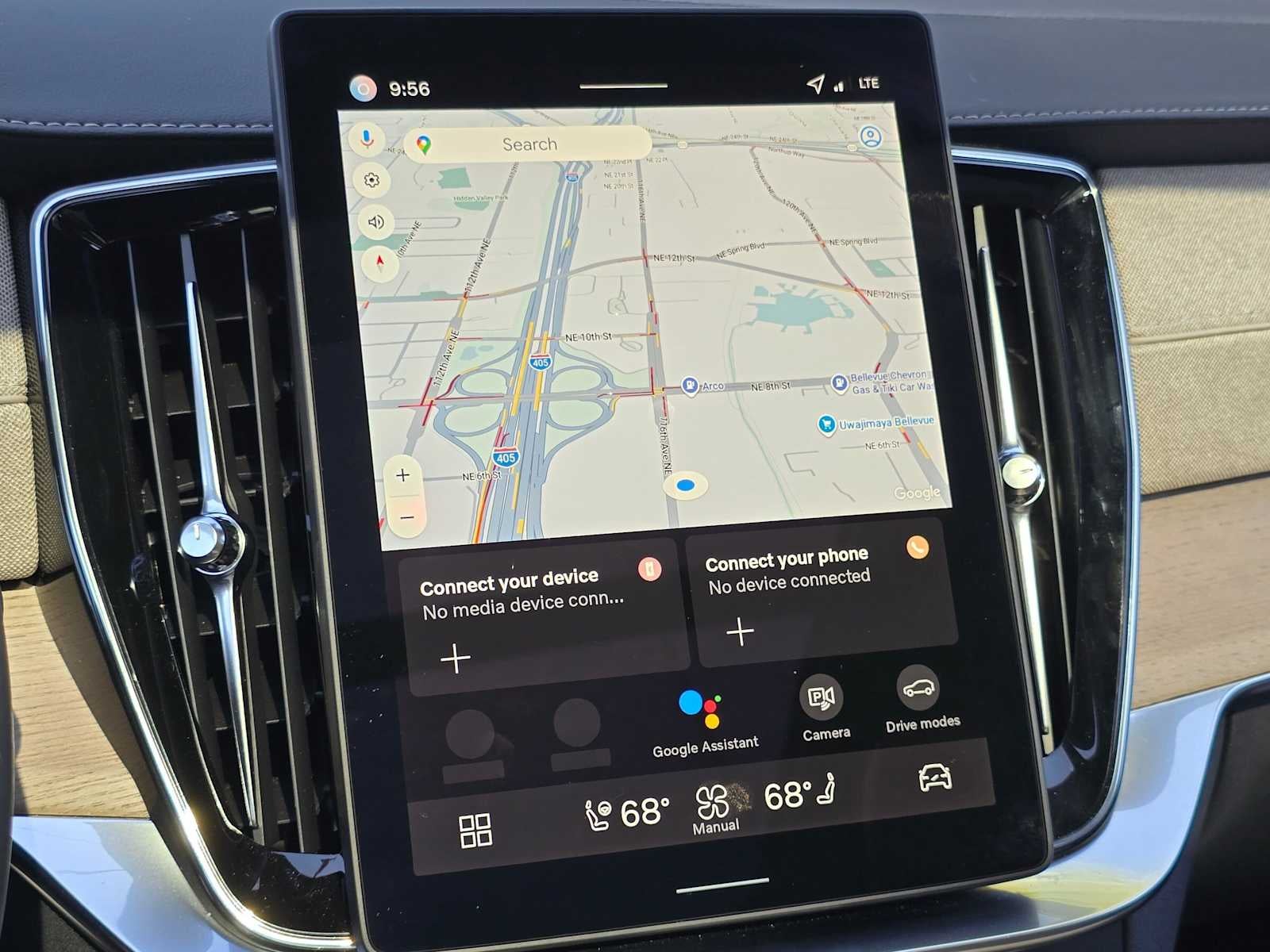 2026 Volvo XC90 Plus