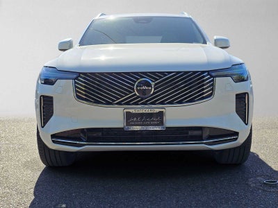 2026 Volvo XC90 Plus