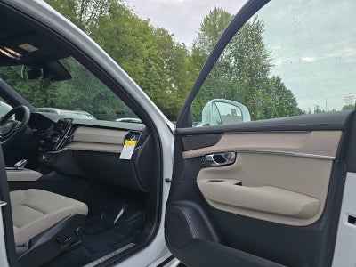 2026 Volvo XC90 Plus