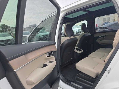 2026 Volvo XC90 Plus