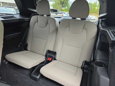 2026 Volvo XC90 Plus