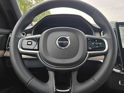 2026 Volvo XC90 Plus