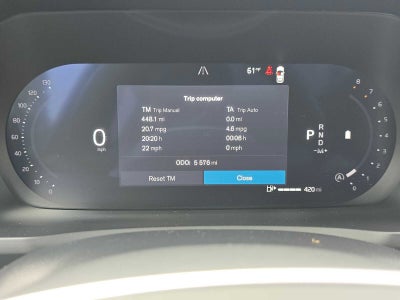 2026 Volvo XC90 Plus