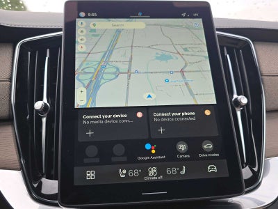 2026 Volvo XC90 Plus