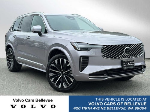 2026 Volvo XC90 Plus