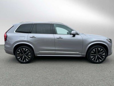 2026 Volvo XC90 Plus