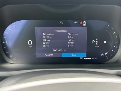 2026 Volvo XC90 Plus