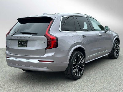 2026 Volvo XC90 Plus