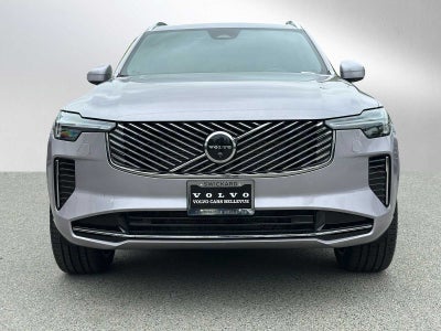 2026 Volvo XC90 Plus