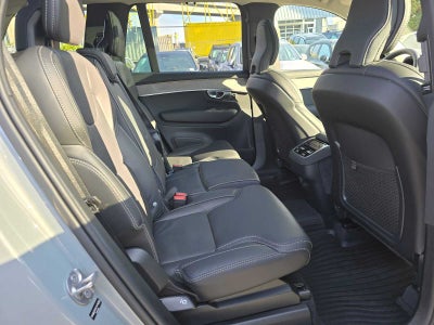 2026 Volvo XC90 Ultra