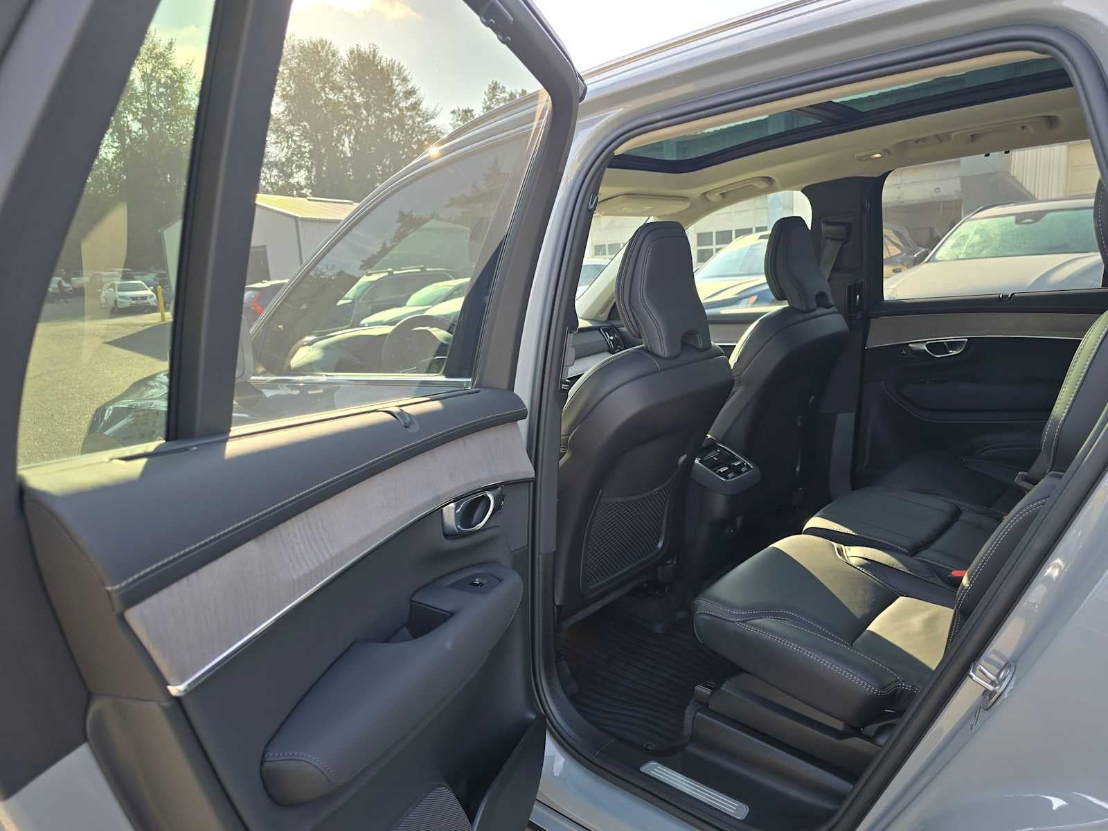 2026 Volvo XC90 Ultra