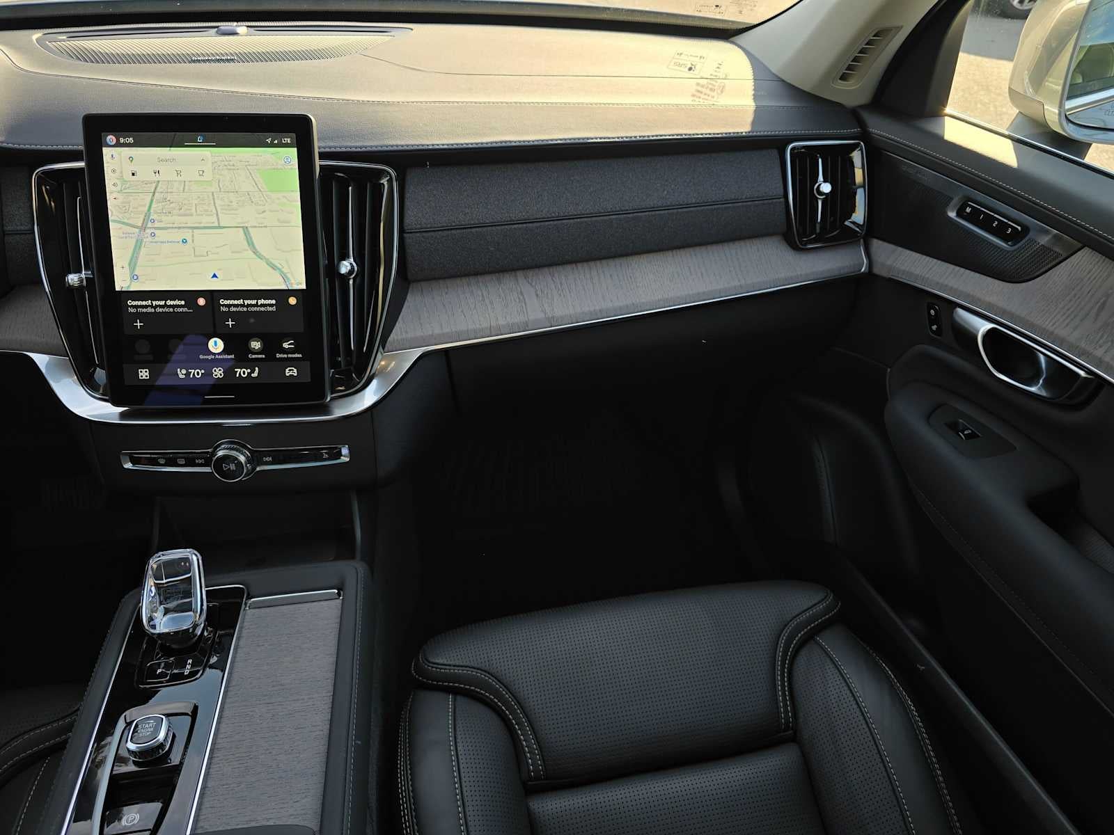 2026 Volvo XC90 Ultra