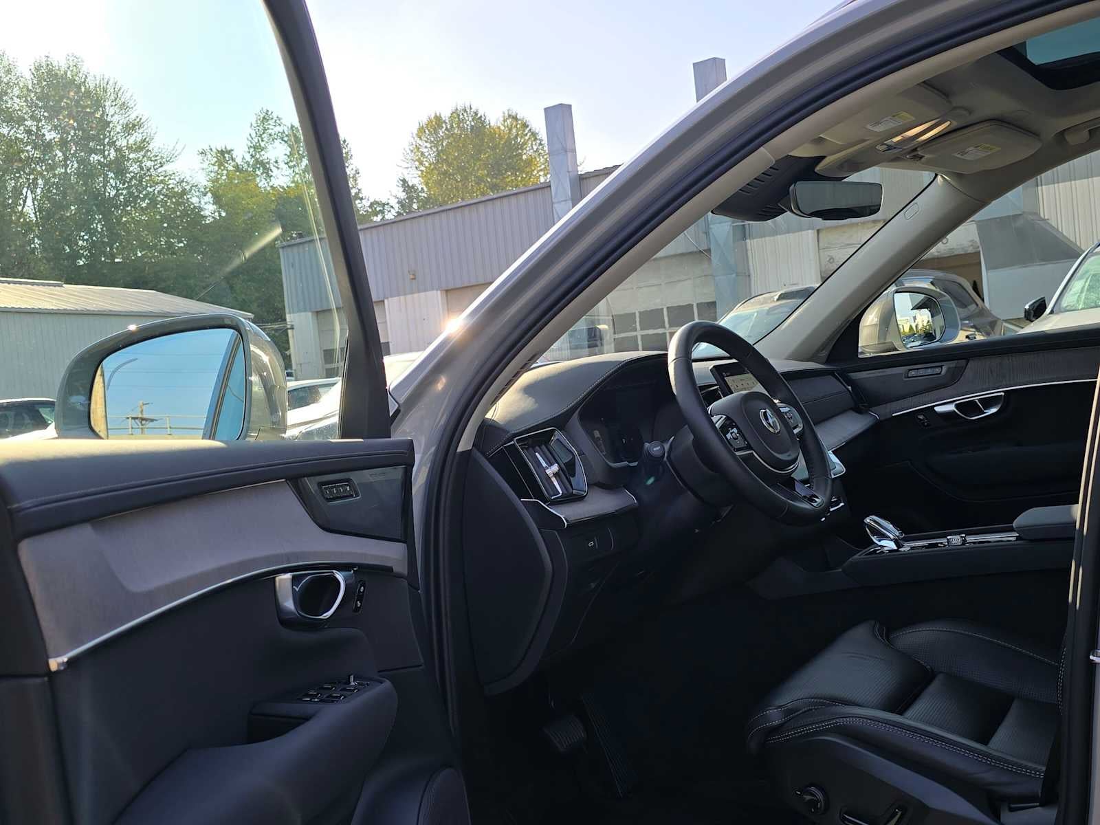 2026 Volvo XC90 Ultra