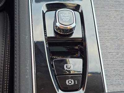 2026 Volvo XC90 Ultra