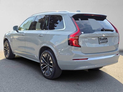 2026 Volvo XC90 Ultra