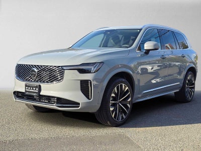 2026 Volvo XC90 Ultra