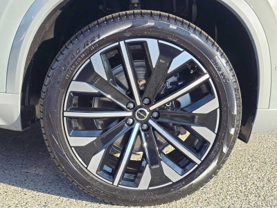 2026 Volvo XC90 Ultra