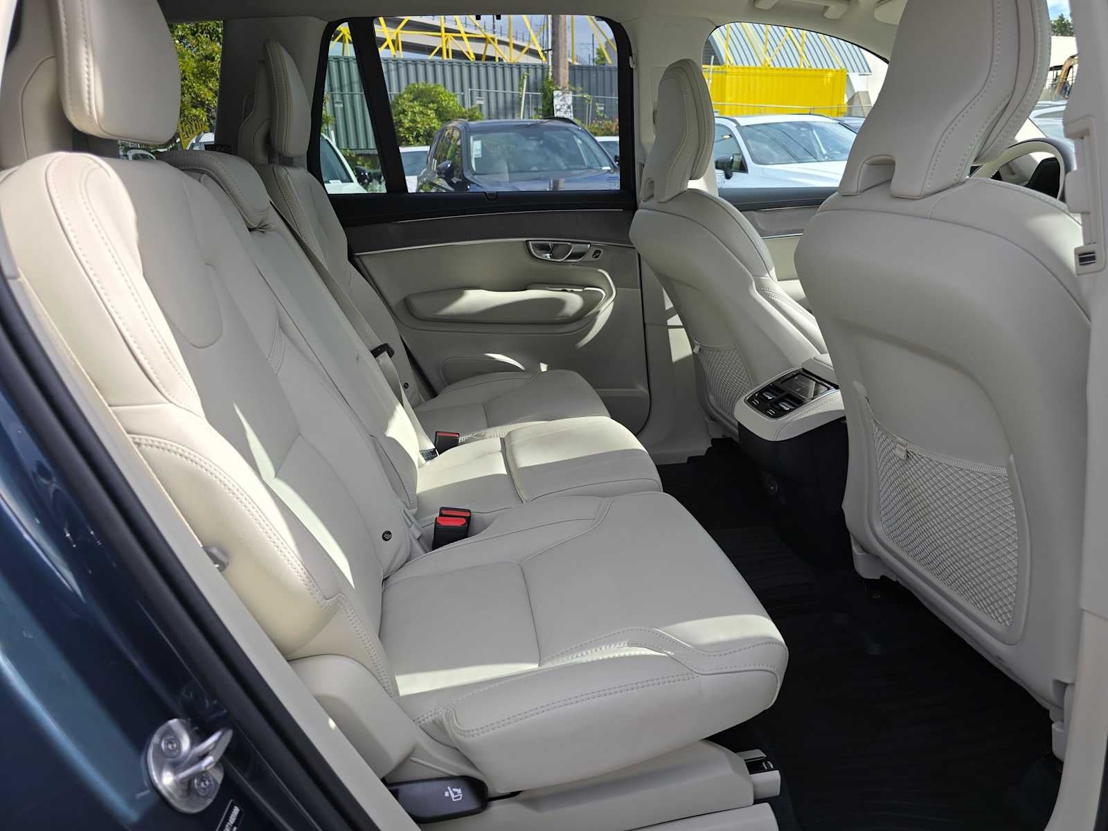 2026 Volvo XC90 Ultra